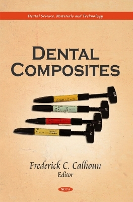 Dental Composites - 