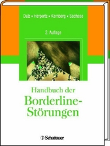 Handbuch der Borderline-St&ouml;rungen - 