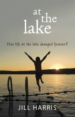 At the Lake - Jill Harris