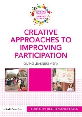 Creative Approaches to Improving Participation - 