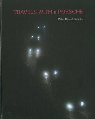 Travels with a Porsche