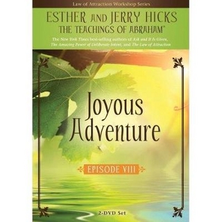 Joyous Adventure