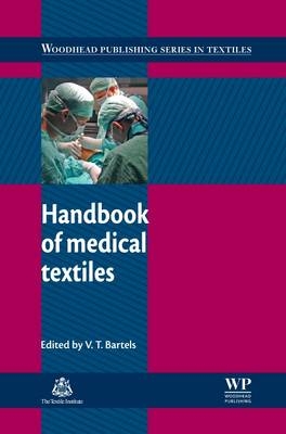 Handbook of Medical Textiles - 