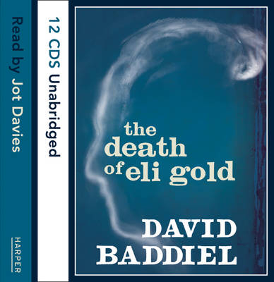 The Death of Eli Gold - David Baddiel
