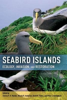 Seabird Islands - 