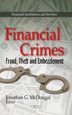 Financial Crimes - 