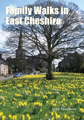 Family Walks in East Cheshire