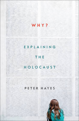 Why? - Peter Hayes