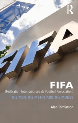 FIFA (F&eacute;d&eacute;ration Internationale de Football Association) - Alan Tomlinson