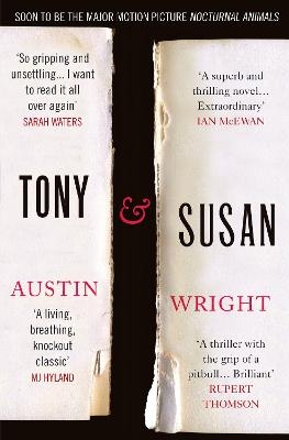 Tony and Susan - Austin Wright