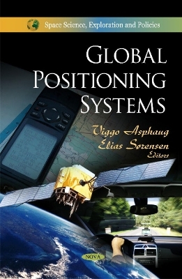 Global Positioning Systems - Viggo Asphaug, Elias S&oslash;rensen