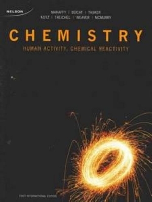 Chemistry - Peter Mahaffy, Roy Tasker, Bob Bucat