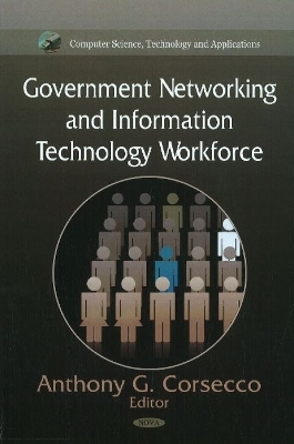 Government Networking & Information Technology Workforce - 