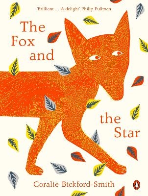 The Fox and the Star - Coralie Bickford-Smith