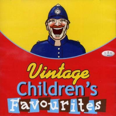 Vintage Children's Favourites