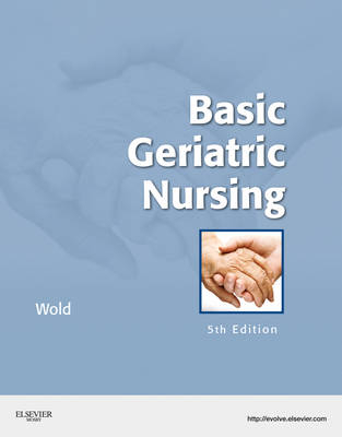 Basic Geriatric Nursing