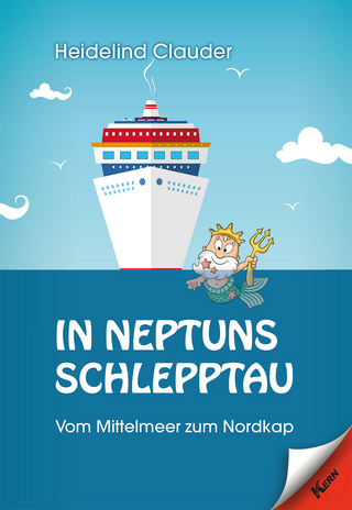 In Neptuns Schlepptau