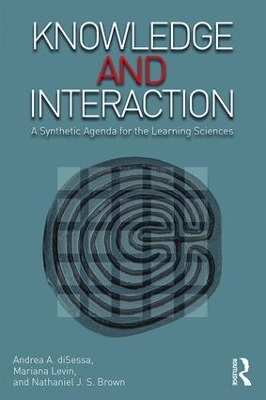 Knowledge and Interaction - 