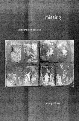 Missing - Jenny Edkins