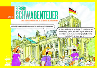 Bergers Schwabenteuer Band 101