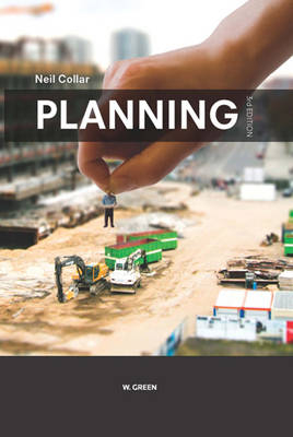 Planning - Neil Collar