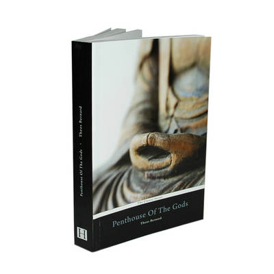 Penthouse of the Gods - Theos Bernard