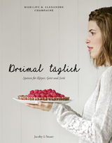 Dreimal t&auml;glich - Marilou Champagne