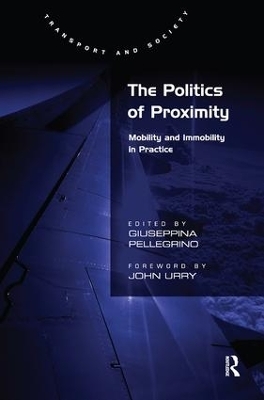 The Politics of Proximity - 