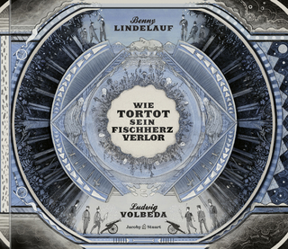 Wie Tortot sein Fischherz verlor