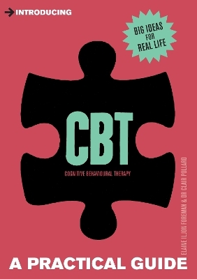 Introducing Cognitive Behavioural Therapy (CBT)