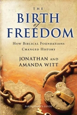 The Birth of Freedom Pack - Dave Stotts