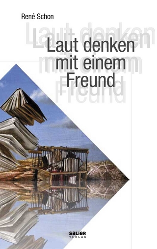 Laut denken mit einem Freund