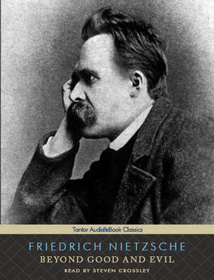 Beyond Good and Evil - Friedrich Nietzsche