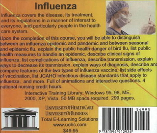 Influenza