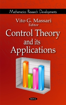 Control Theory & its Applications - 