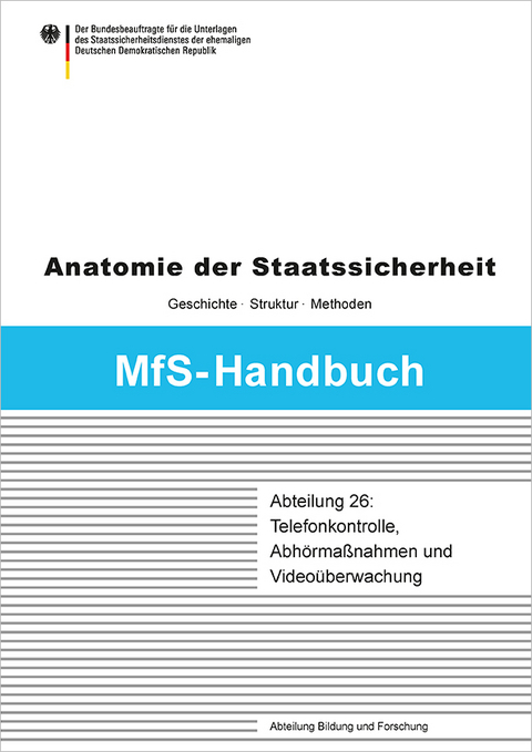 Abteilung 26 - Angela Schmole