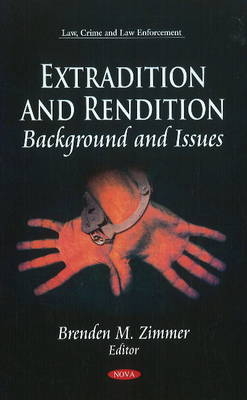 Extradition & Rendition - 
