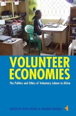 Volunteer Economies - 