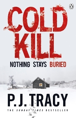 Cold Kill - P. J. Tracy