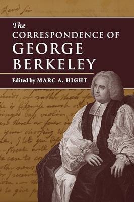 The Correspondence of George Berkeley - 