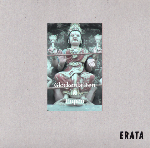 Glockenl&auml;uten und Hupen - Viktor Kalinke