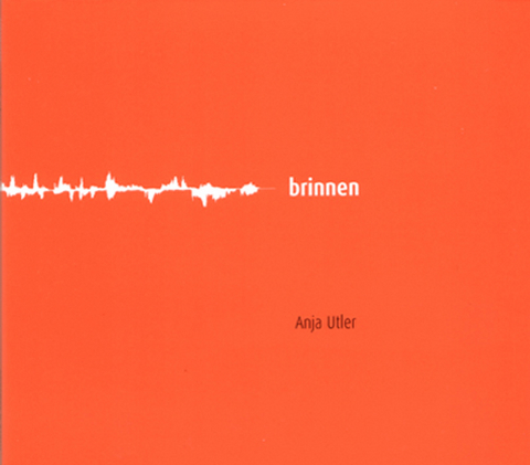 brinnen - Anja Utler