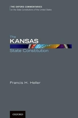 The Kansas State Constitution