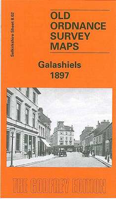 Galashiels 1897
