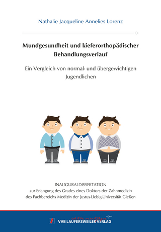 Mundgesundheit und kieferorthopädischer Behandlungsverlauf