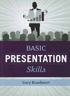 Basic Presentation Skills
