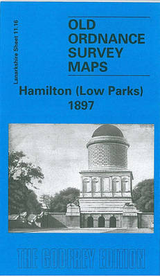 Hamilton (Low Parks) 1897 - John Griffiths