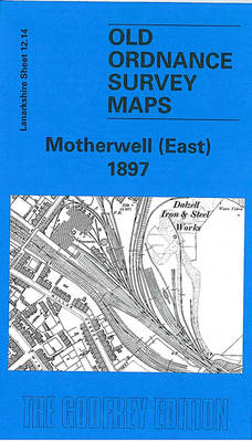 Motherwell (East) 1897 - Gilbert Torrance Bell
