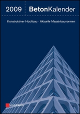 Beton-Kalender 2009 - 