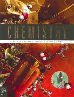 Chemistry 2011 WileyPlus Study Pack